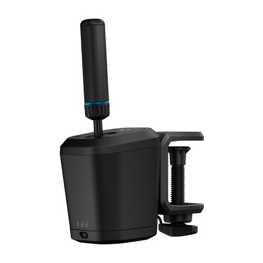 Logitech RS Shifter & Handbrake - GameShop Malaysia