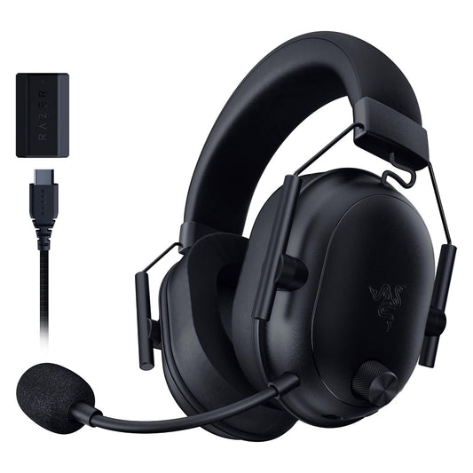 Razer BlackShark V2 HyperSpeed Wireless Ultra-Lightweight Esports Headset
