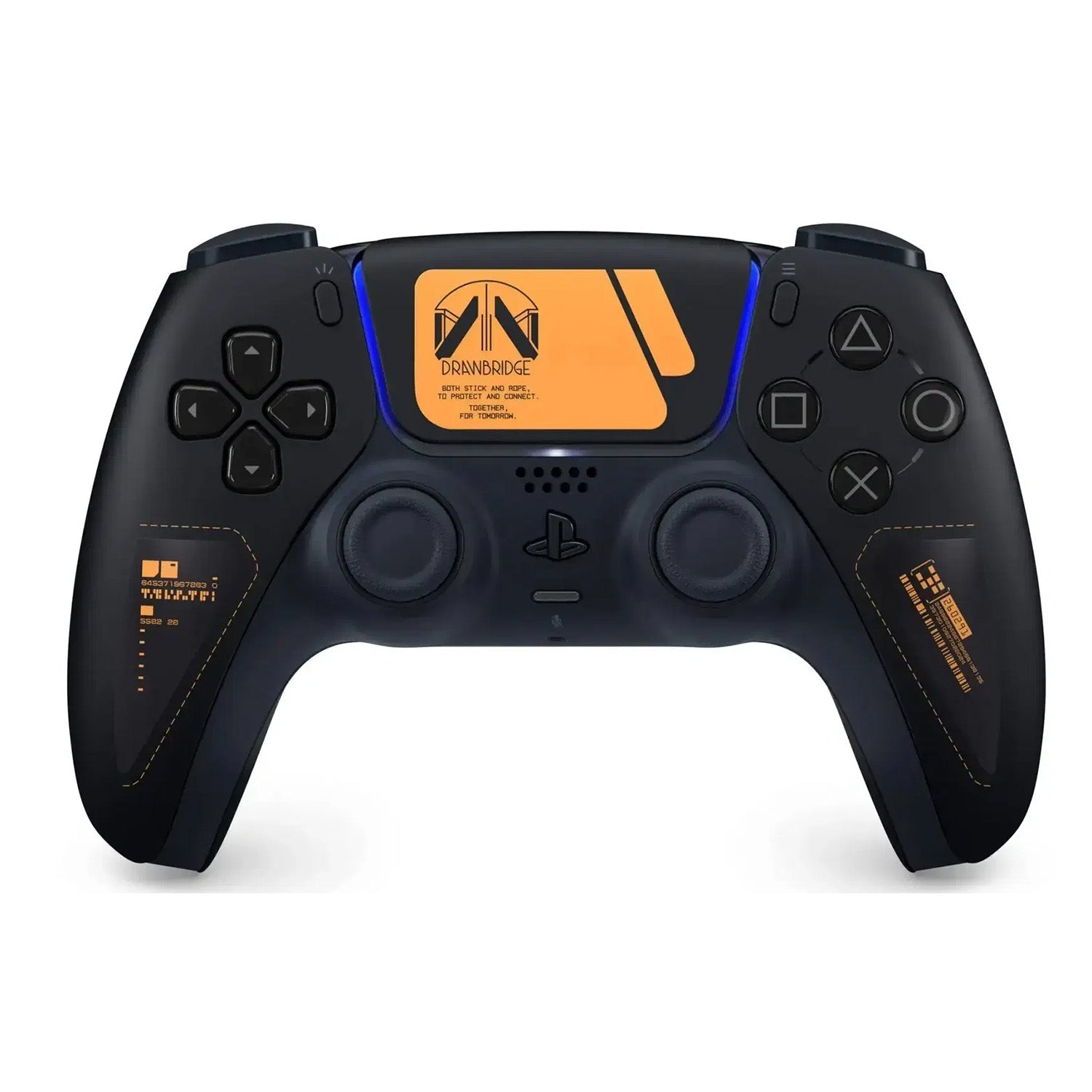 PlayStation 5 DualSense Wireless Controller Death Stranding 2: On the Beach Limited Edition (Japan) - GameShop Malaysia