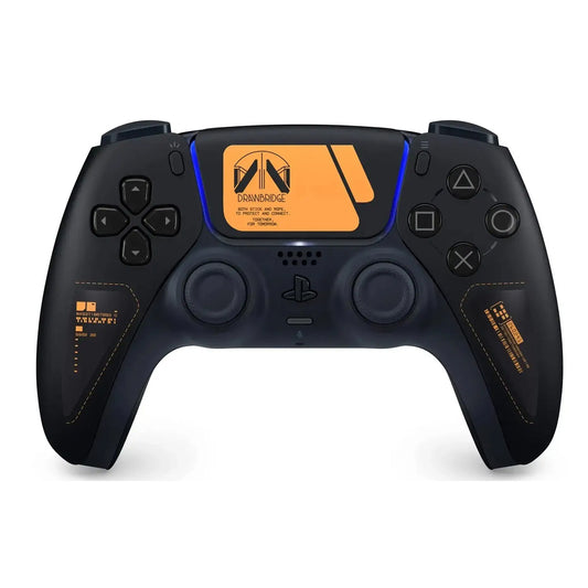 PlayStation 5 DualSense Wireless Controller Death Stranding 2: On the Beach Limited Edition (Japan) - GameShop Malaysia
