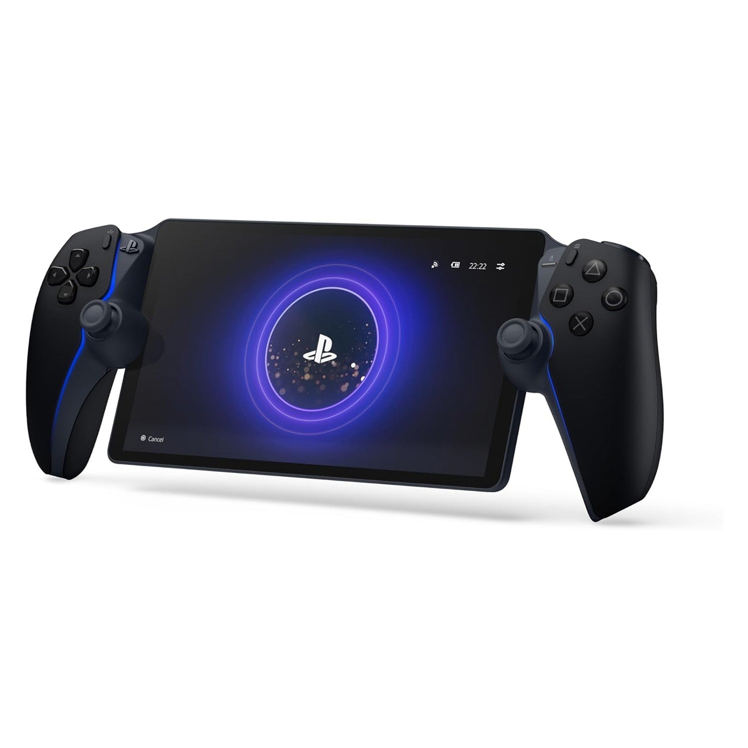 PlayStation Portal Remote Player for PS5 Black (USA) - GameShop Malaysia
