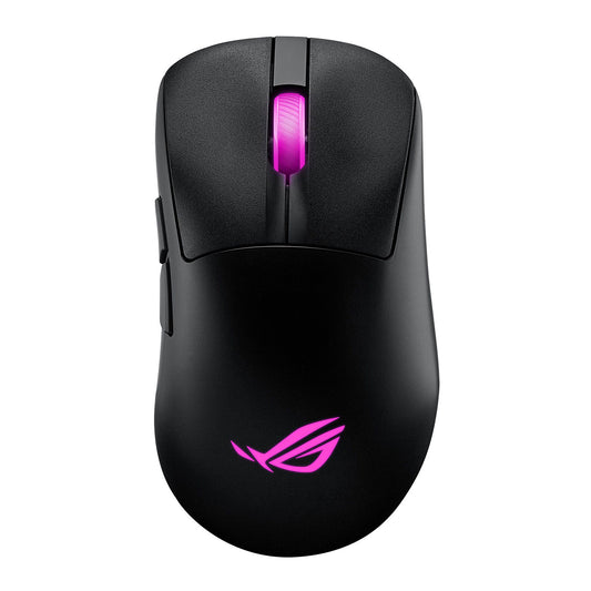 ASUS ROG Keris II Origin Wireless Gaming Mouse - GameShop Malaysia