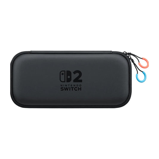 Nintendo Switch 2 Carrying Case & Screen Protector (Korea) - GameShop Malaysia