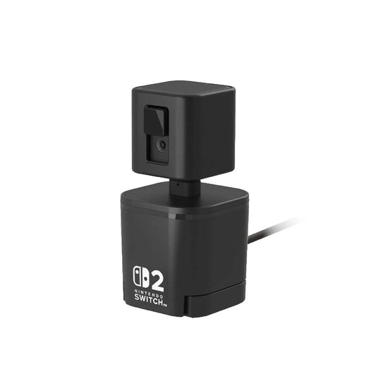 Hori USB Camera for Nintendo Switch 2
