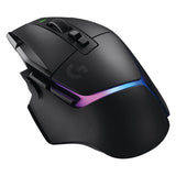 Logitech G502 X Plus Wireless Gaming Mouse - GameShop Malaysia