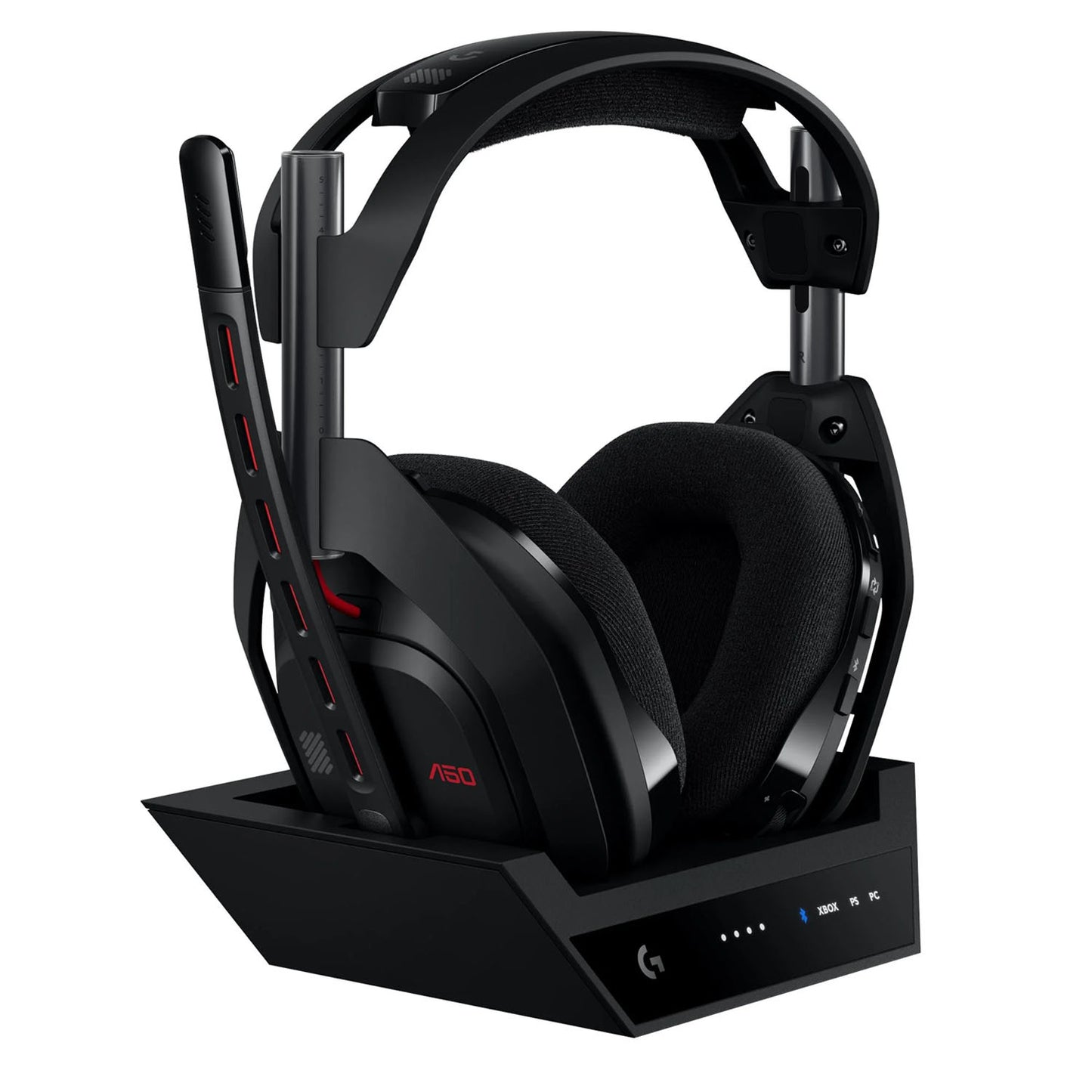 Logitech G Astro A50 Wireless Gaming Headset + Base Station for Xbox Series X|S, PS5, PC/Mac (Gen 5) - GameShop Malaysia