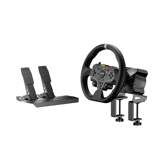 MOZA Racing R3 Racing Bundle for PC - GameShop Malaysia