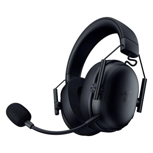 Razer BlackShark V3 X HyperSpeed Wireless Esports Headset - GameShop Malaysia