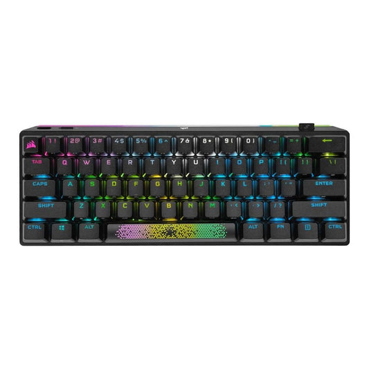 Corsair K70 Pro Mini Wireless RGB 60% Mechanical Gaming Keyboard - GameShop Malaysia