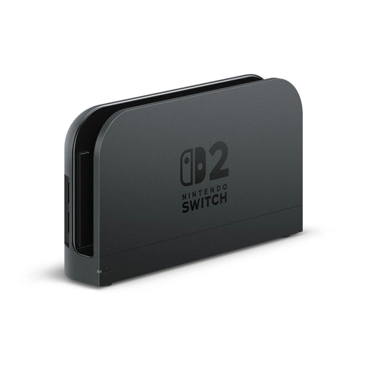 Nintendo Switch 2 Dock Set (Europe)