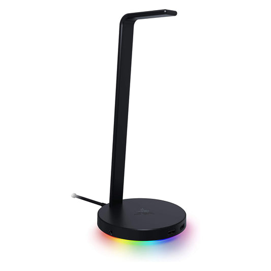 Razer Base Station V2 Chroma Headset Stand - GameShop Malaysia