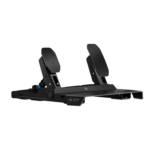 Logitech RS Pedals Gas & Brake - GameShop Malaysia
