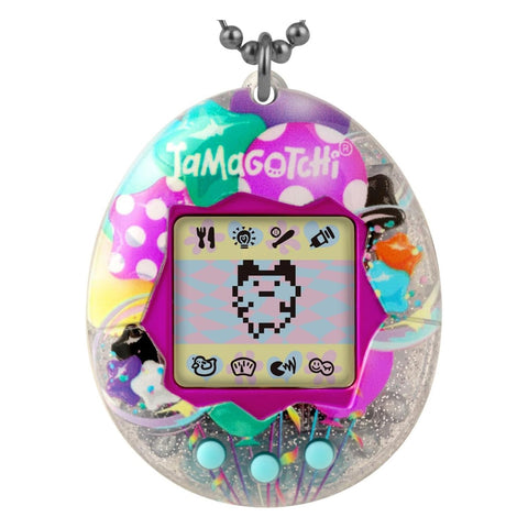 Original Tamagotchi (Gen1) Pretty Party - GameShop Malaysia