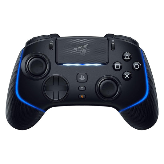 Razer Wolverine V2 Pro Wireless Gaming Controller for PlayStation 5 and PC - GameShop Malaysia