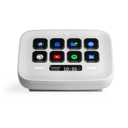 Elgato Stream Deck Neo - GameShop Malaysia