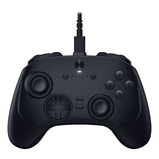 Razer Wolverine V3 Tournament Edition Wired Gaming Controller for Xbox Series X|S & PC Black - GameShop Malaysia