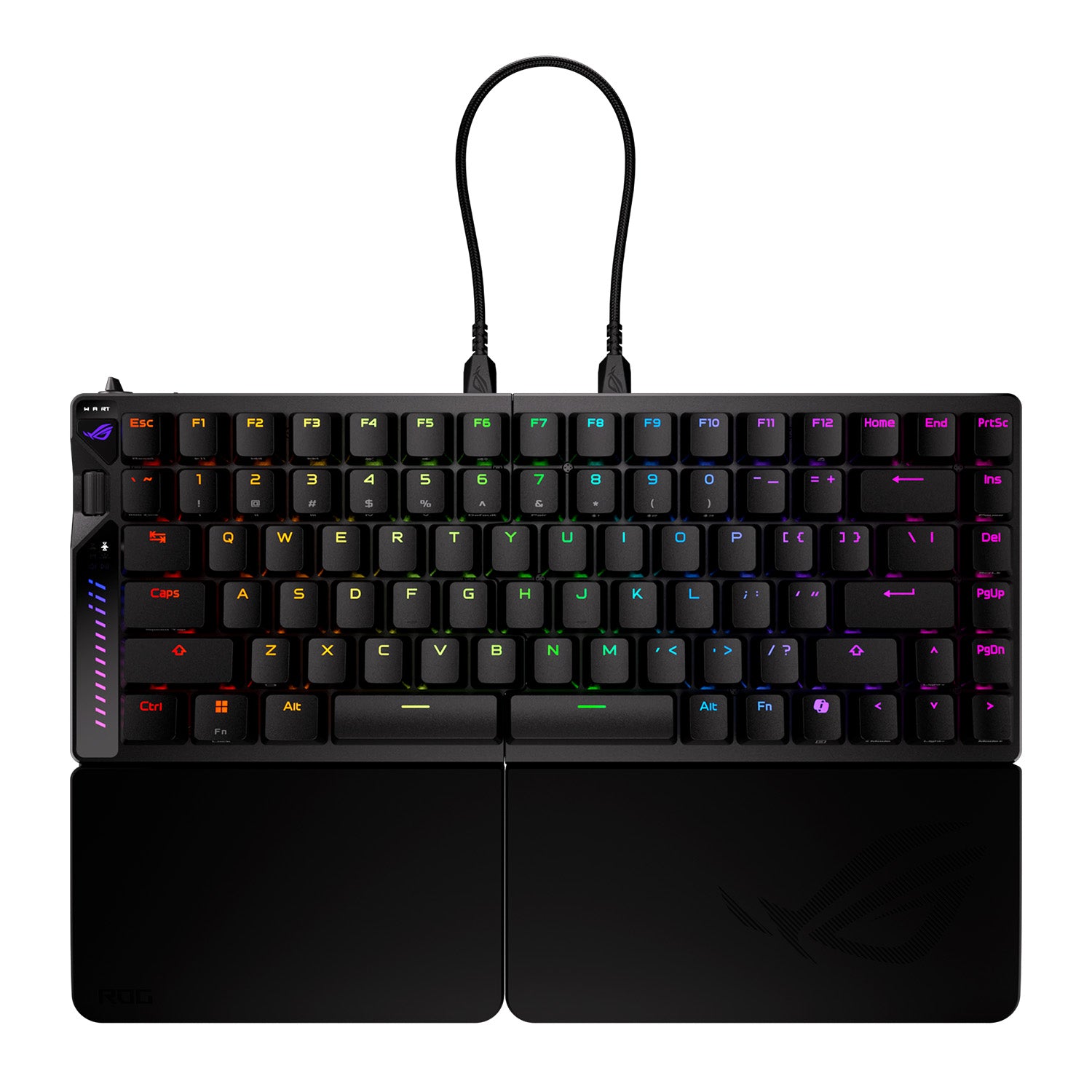 ROG Falcata Gaming Keyboard - GameShop Malaysia