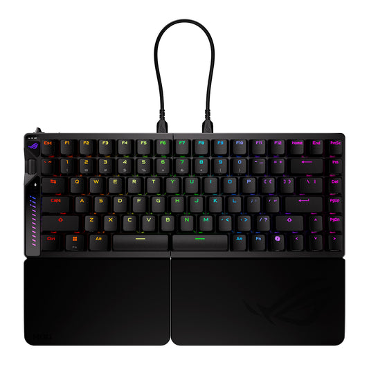 ROG Falcata Gaming Keyboard