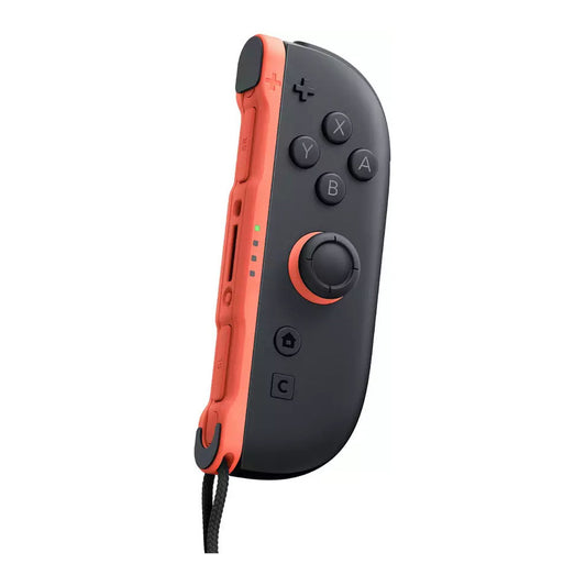 Nintendo Switch 2 Joy-Con 2 Controller Right Light Red (Asia) - GameShop Malaysia