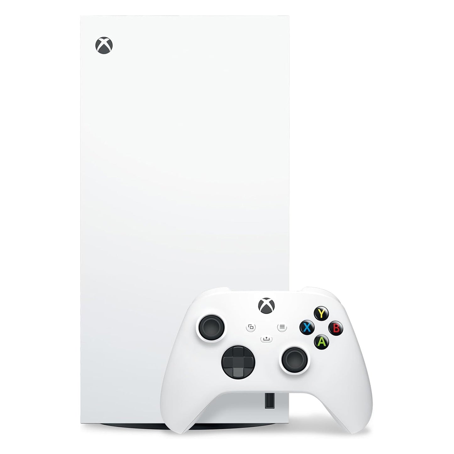 Xbox Series X Console 1TB Digital White (USA) - GameShop Malaysia