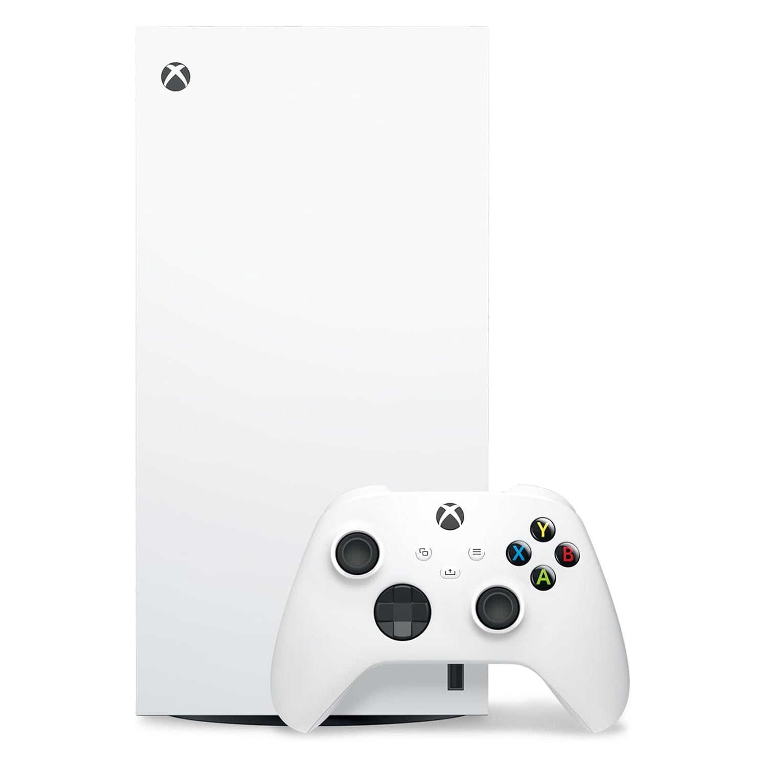 Xbox Series X Console 1TB Digital White (USA) - GameShop Malaysia