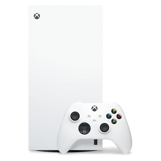 Xbox Series X Console 1TB Digital White (USA) - GameShop Malaysia