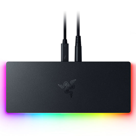 Razer Thunderbolt 5 Dock Chroma