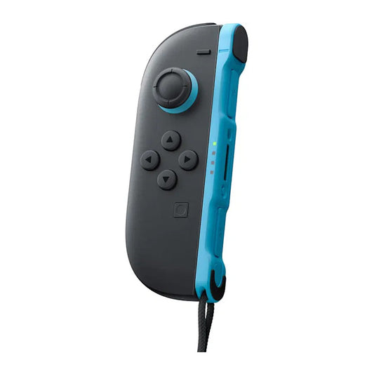 Nintendo Switch 2 Joy-Con 2 Controller Left Light Blue (Asia) - GameShop Malaysia