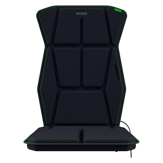 Razer Freyja HD Haptic Gaming Cushion - GameShop Malaysia