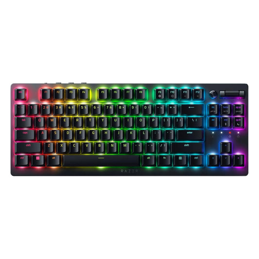 Razer DeathStalker V2 Pro Tenkeyless Wireless Gaming Keyboard