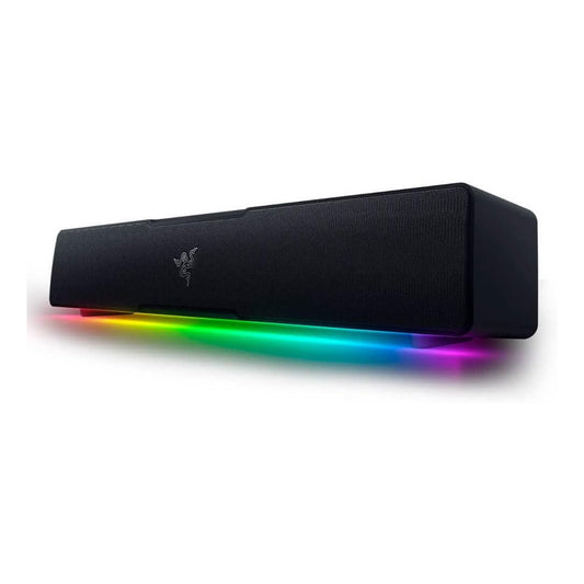 Razer Leviathan V2 X PC Gaming Soundbar - GameShop Malaysia