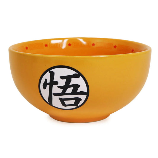 Dragon Ball Bowl Goku's Symbols - GameShop Malaysia