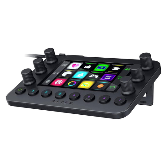 Razer Stream Controller