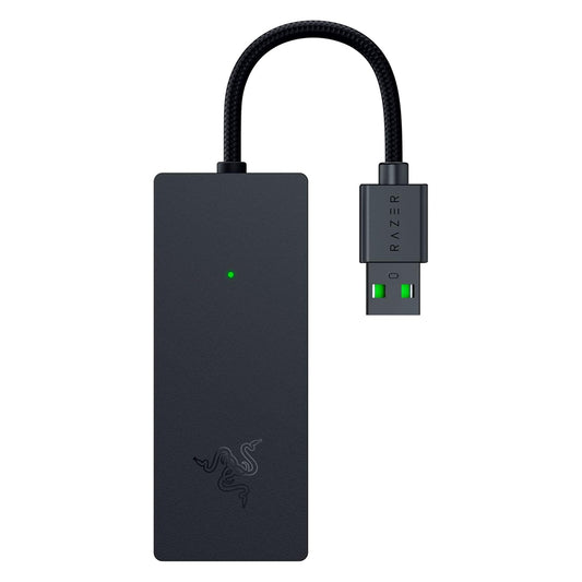 Razer Ripsaw X USB Capture Card - GameShop Malaysia