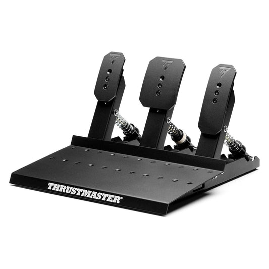 Thrustmaster Raceline Pedals III for PS5, PS4, Xbox and PC - GameShop Malaysia