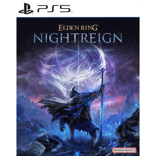 Elden Ring Nightreign (PlayStation 5/Asia) - GameShop Malaysia