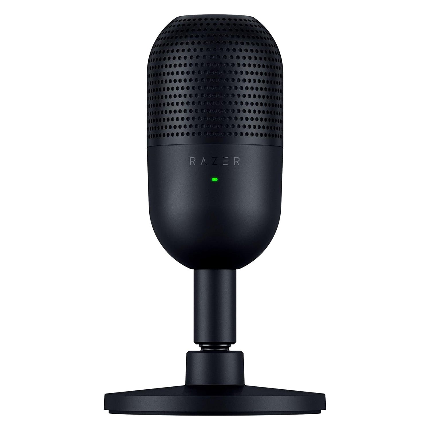 Razer Seiren V3 Mini Ultra Compact USB Microphone - GameShop Malaysia
