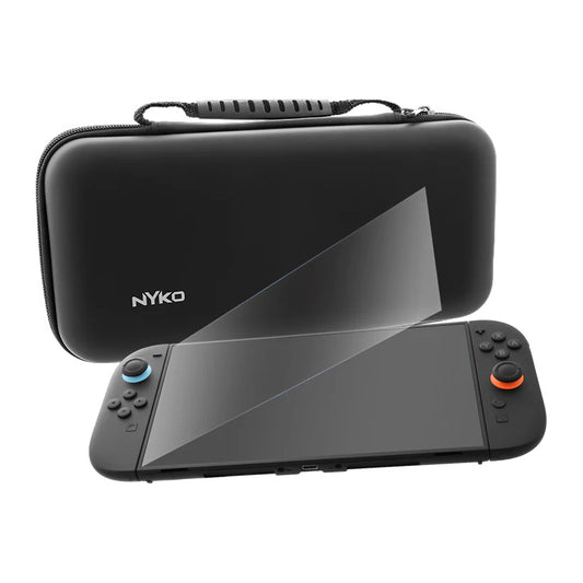 Nyko Play & Go Kit for Nintendo Switch 2 - GameShop Malaysia