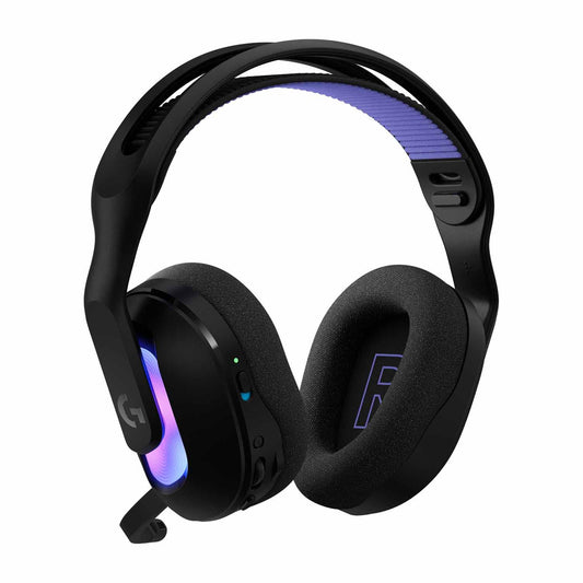 Logitech G522 Wireless Gaming Headset - GameShop Malaysia