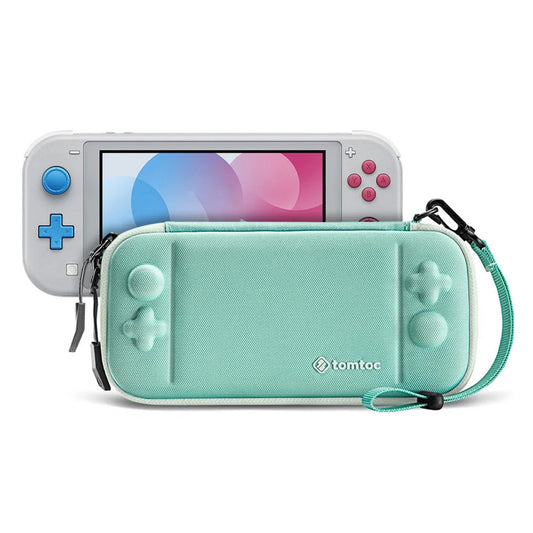 Tomtoc Slim Protective Case for Nintendo Switch Lite - GameShop Malaysia