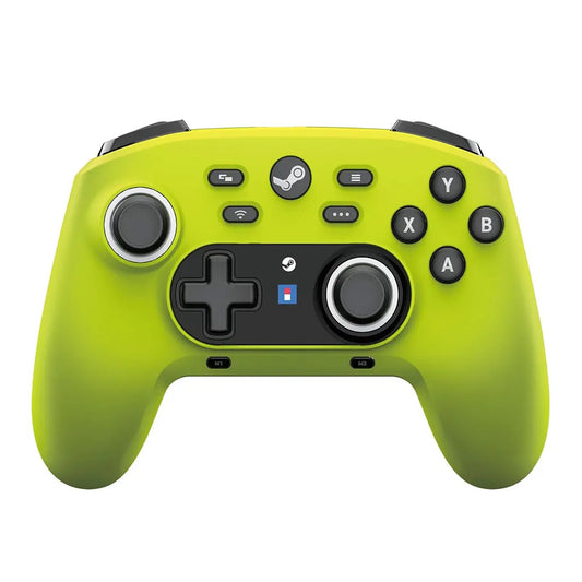 Hori Wireless Horipad for Steam - GameShop Malaysia
