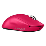 Logitech G PRO X Superlight 2 Lightspeed Wireless Gaming Mouse - GameShop Malaysia