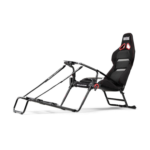 Next Level Racing GT Lite Pro Folding Cockpit - GameShop Malaysia