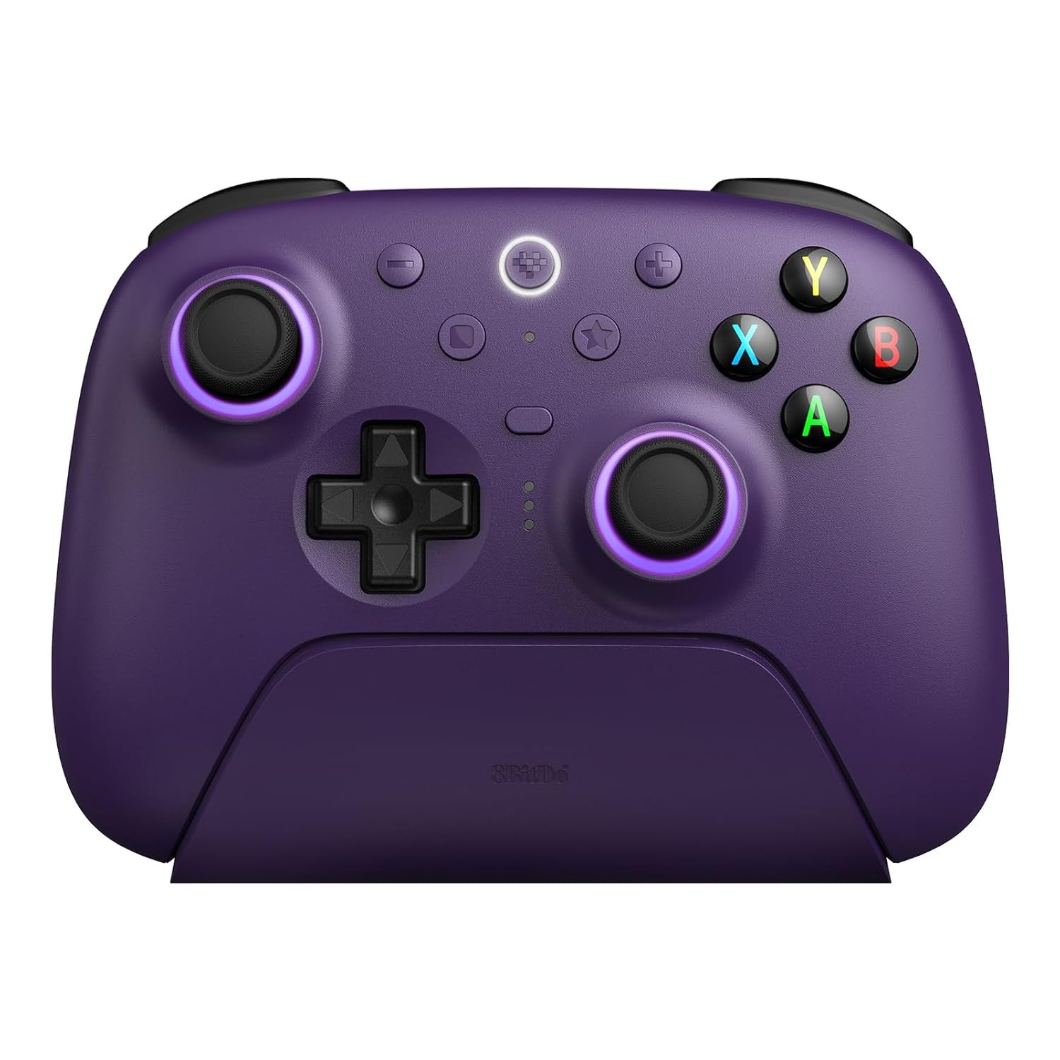 8BitDo Ultimate 2 Wireless Controller for Windows and Mobile - GameShop Malaysia