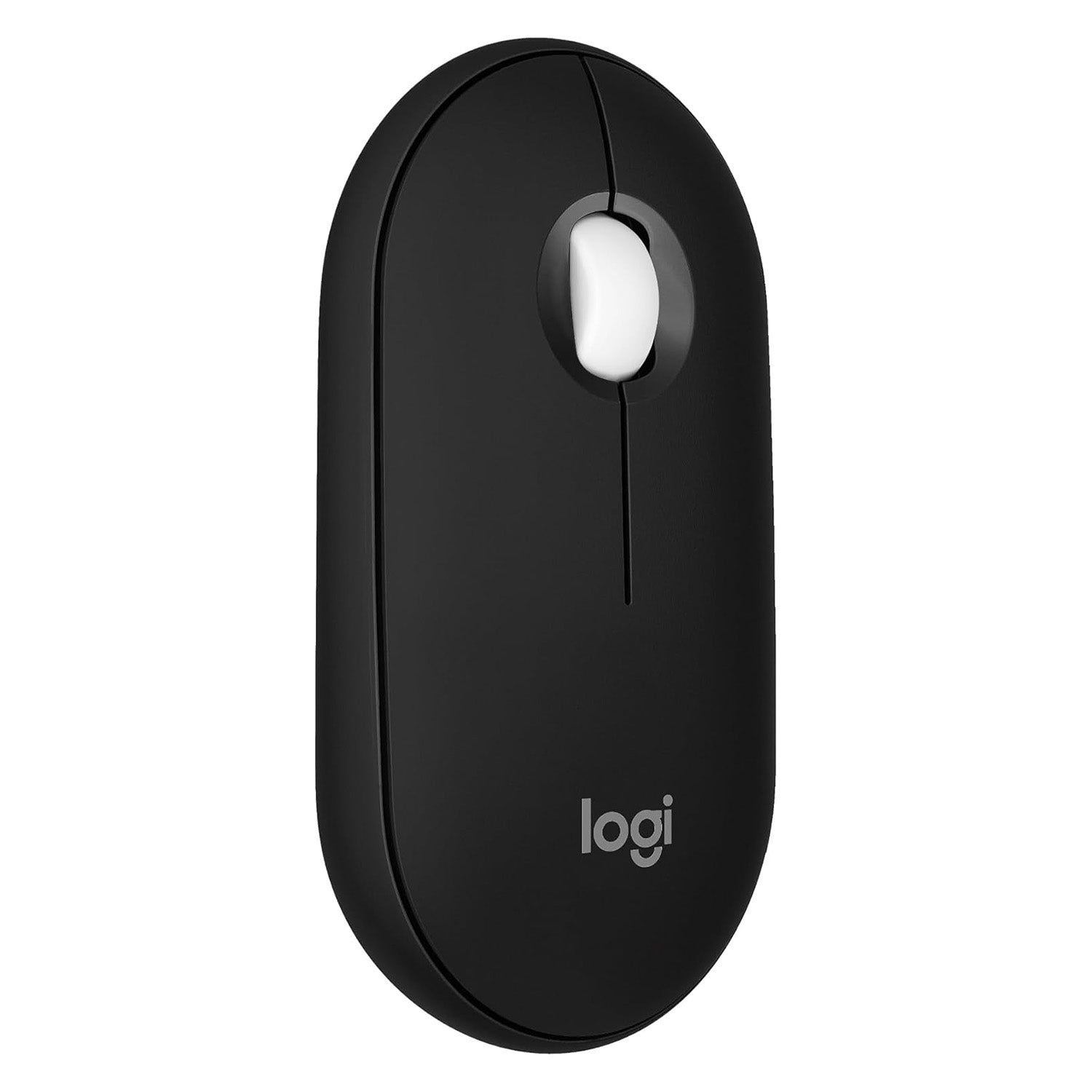 Logitech Pebble Mouse 2 M350s Slim Bluetooth Wireless Mouse - GameShop Malaysia