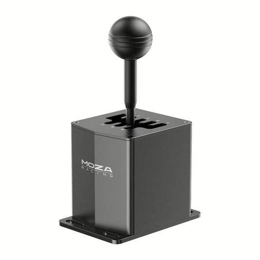 MOZA Racing HGP Shifter - GameShop Malaysia