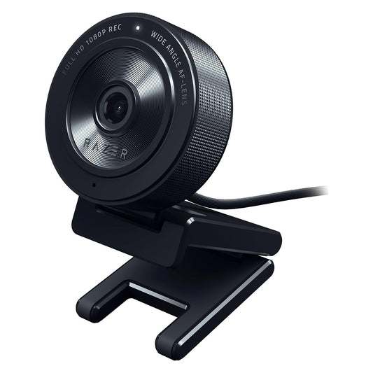 Razer Kiyo X USB Broadcasting Camera - GameShop Malaysia