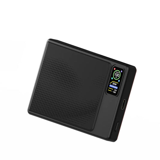 Genki Energy Pack 30w Magsafe Power Bank for Nintendo Switch 2 - GameShop Malaysia