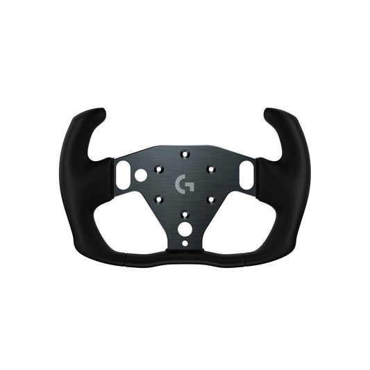 Logitech RS Track Wheel - GameShop Malaysia