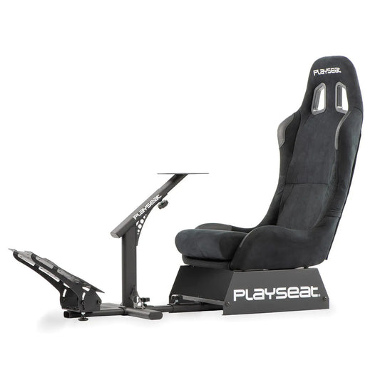 Playseat Evolution Racing Suede - GameShop Malaysia